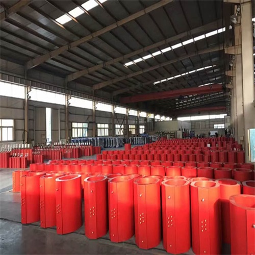 双清SCB10-500KVA干式变压器
