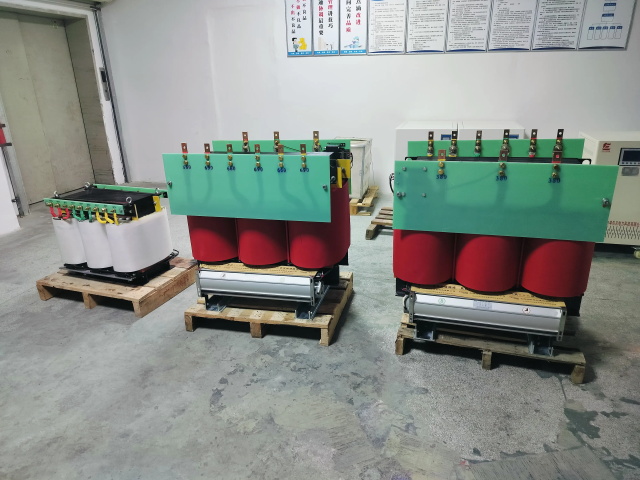 双清KS11-1000KVA矿用变压器