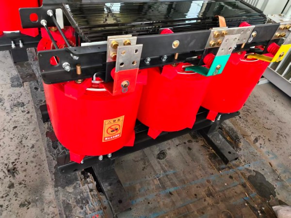 大容量双清双清双清干式变压器 1250kVA‑2500kVA双清双清双清干式变压器