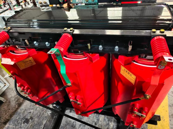 500kVA双清双清双清干式变压器 住宅小区配电双清双清双清干式变压器